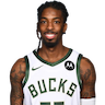 Delon Wright