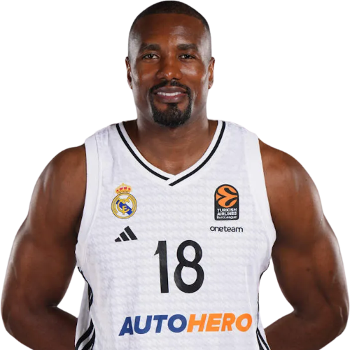 Serge Ibaka