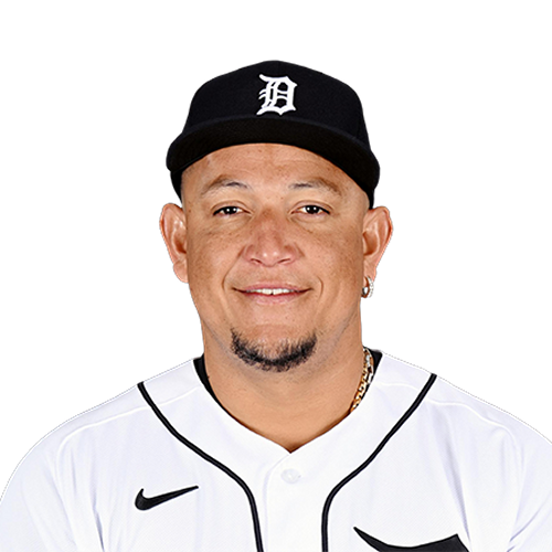 Miguel Cabrera