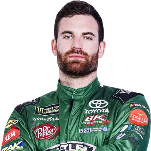 Corey LaJoie