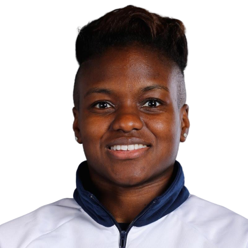 Nicola Adams