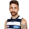 Zach Tuohy