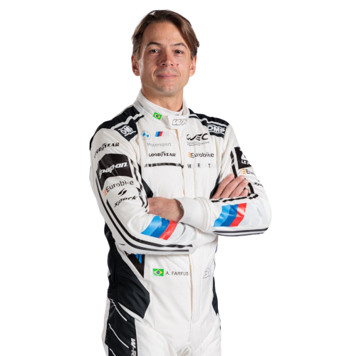 Augusto Farfus