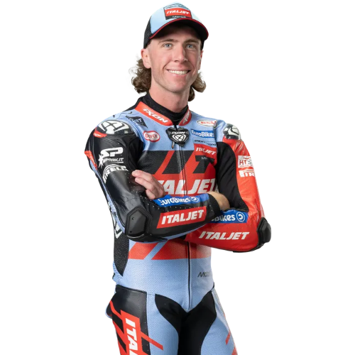 Darryn Binder