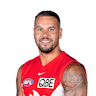 Lance Franklin