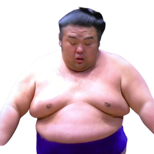 Takakeishō Mitsunobu