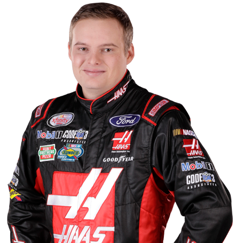Cole Custer