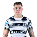 Jamie Shaul