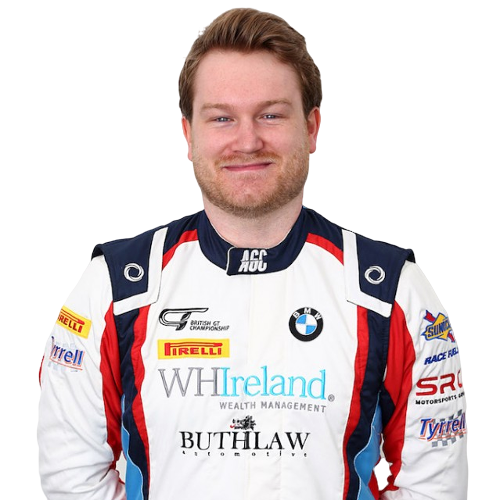 Andrew Gordon-Colebrooke