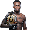 Israel Adesanya