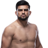 Kelvin Gastelum