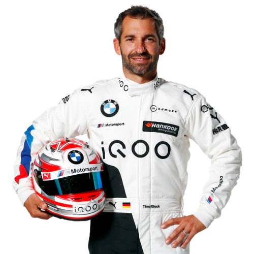 Timo Glock