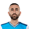 Justin Meram