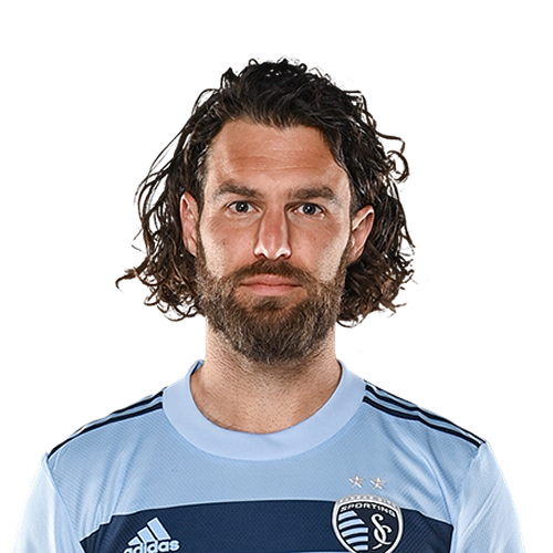 Graham Zusi