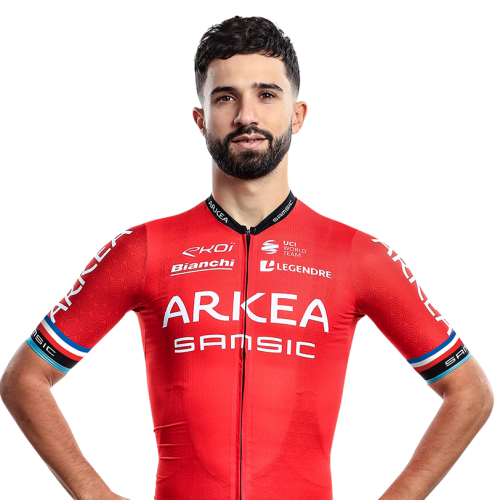 Nacer Bouhanni