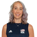 Michelle Bartsch-Hackley