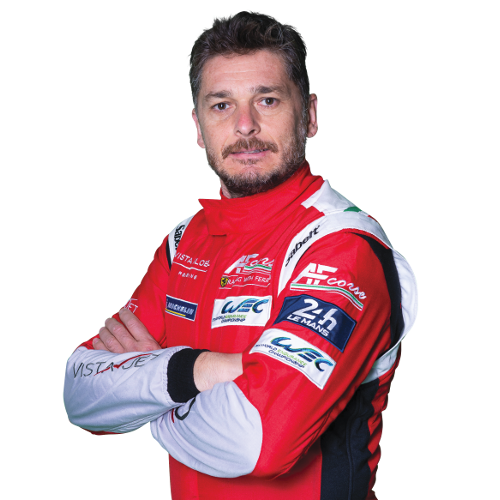 Giancarlo Fisichella