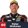 Peter Hickman