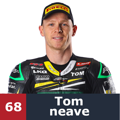 Tom Neave