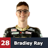 Bradley Ray