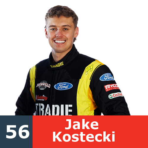 Jake Kostecki