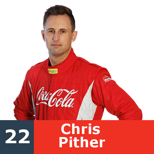 Chris Pither