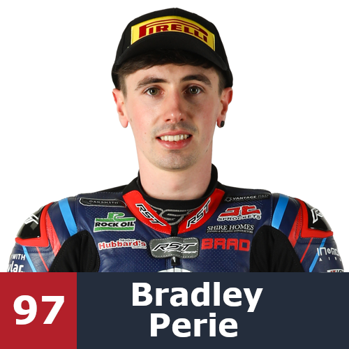 Bradley Perie
