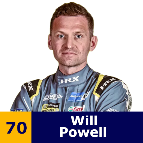 Will Powell