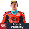 Louis Valleley