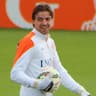 Tim Krul