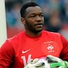 Steve Mandanda