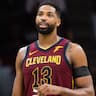 Tristan Thompson