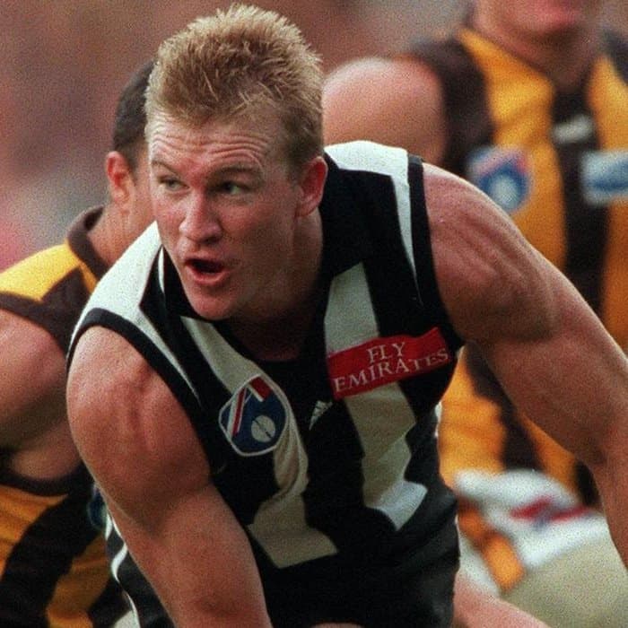 Nathan Buckley