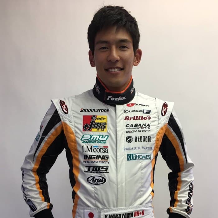 Yuichi Nakayama