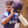 Murali Vijay