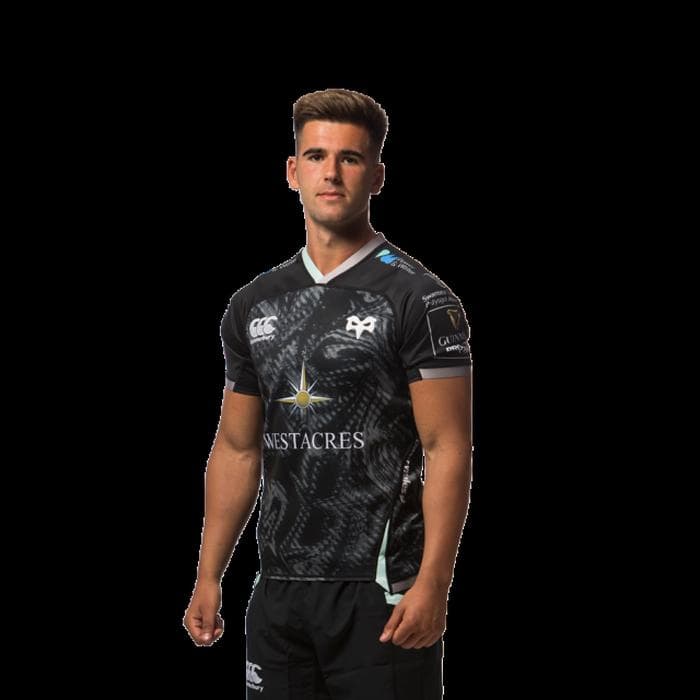 Tiaan Thomas-Wheeler