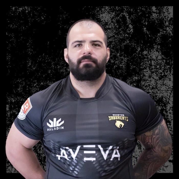 Nikoloz Khatiashvili