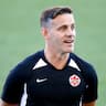 John Herdman