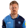 Daryl Horgan