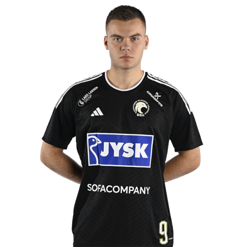 Guðmundur Bragi Ástþórsson