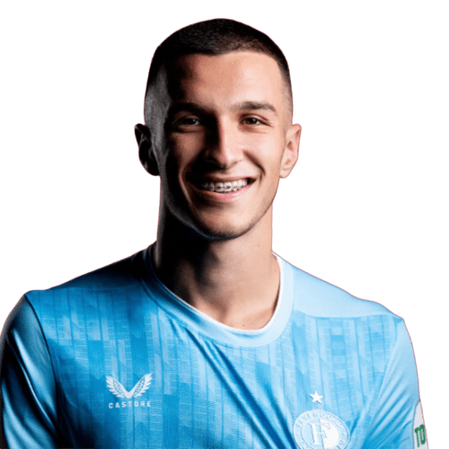 Plamen Plamenov Andreev