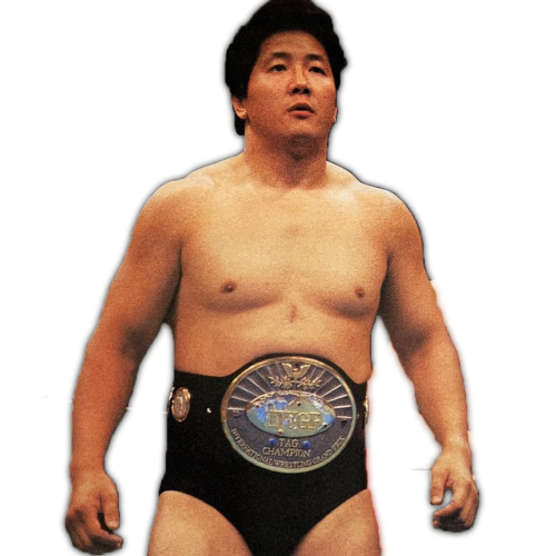 Akira Maeda