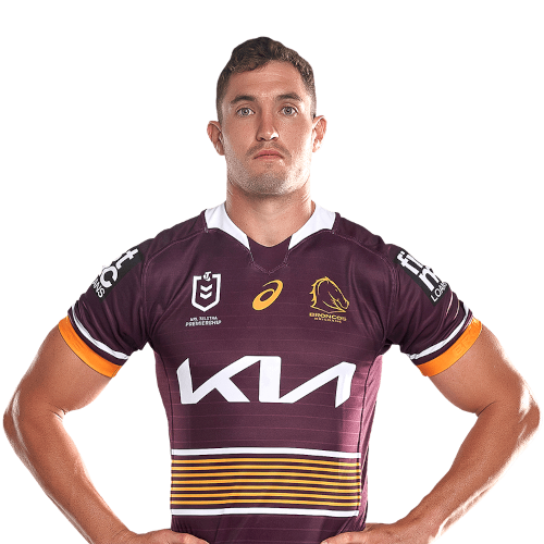 Corey Oates