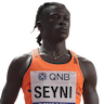 Aminatou Seyni
