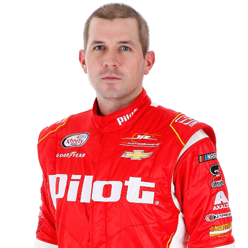 Michael Annett