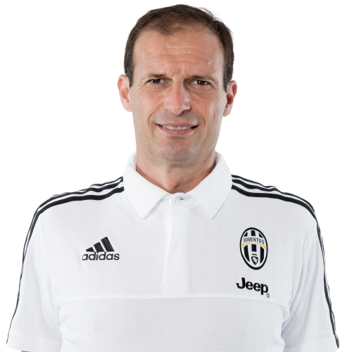 Massimiliano Allegri