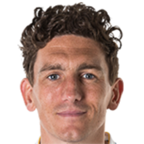 Keith Andrews