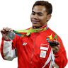 Eko Yuli Irawan