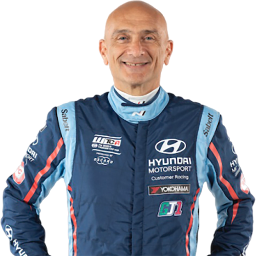 Gabriele Tarquini