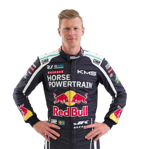 Johan Kristoffersson